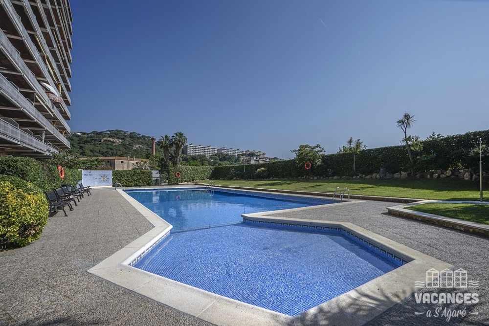 Caleta Sol 303 Con Piscina Comunitaria Apartment *