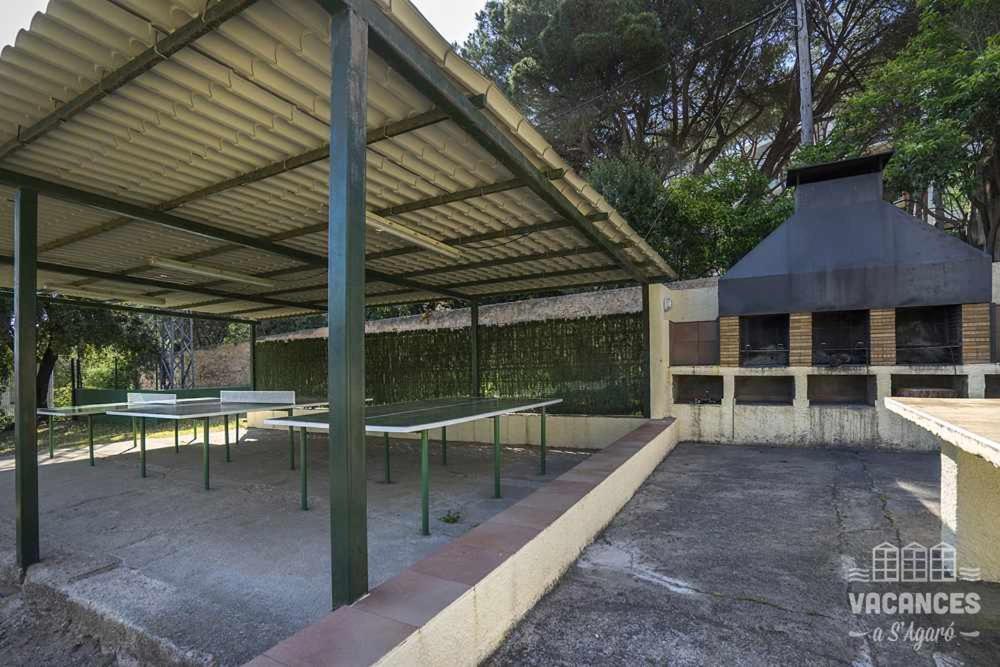 Apartment Caleta Sol 303 Con Piscina Comunitaria Gerona