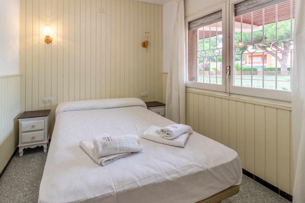 Apartment Caleta Sol 303 Con Piscina Comunitaria Gerona