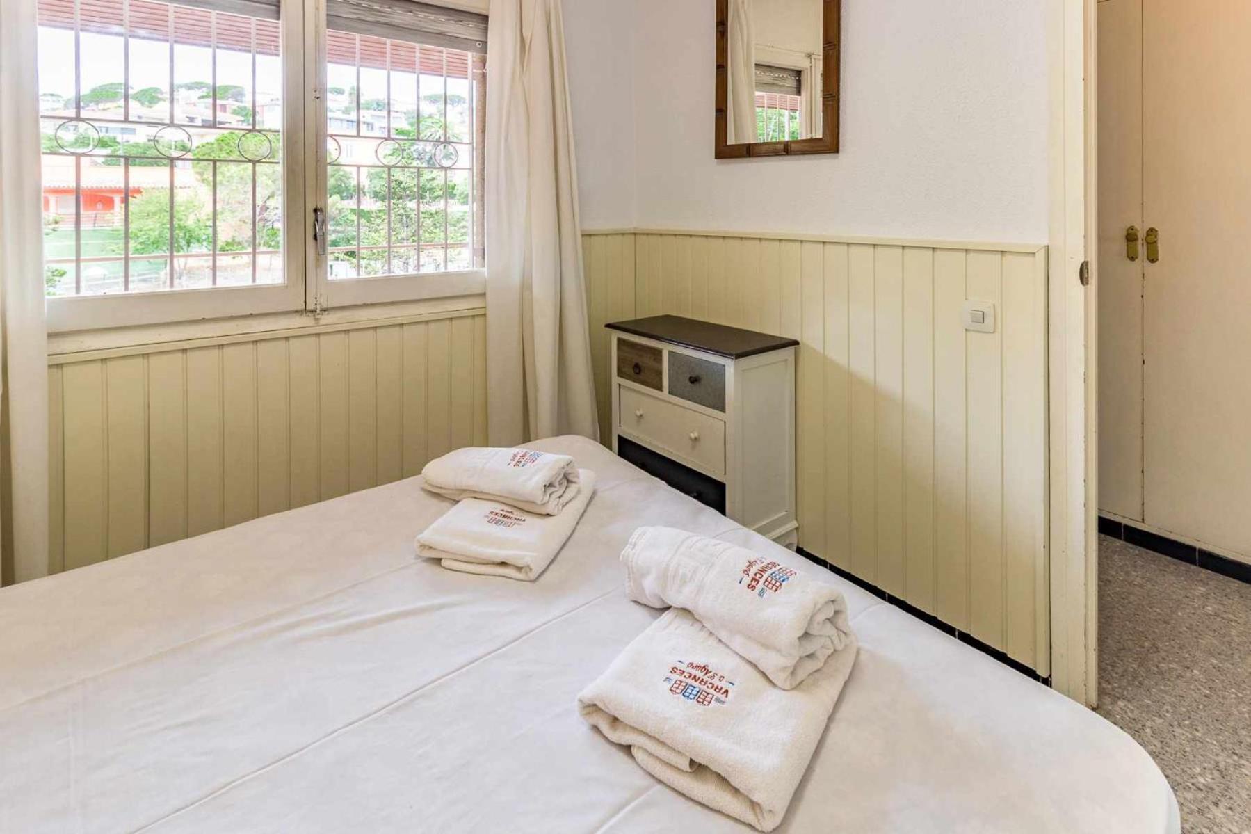 Apartamento Caleta Sol 303 Con Piscina Comunitaria Gerona
