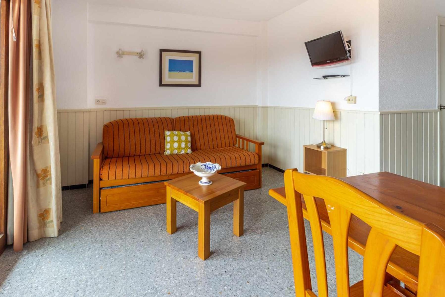 Caleta Sol 303 Con Piscina Comunitaria * Gerona